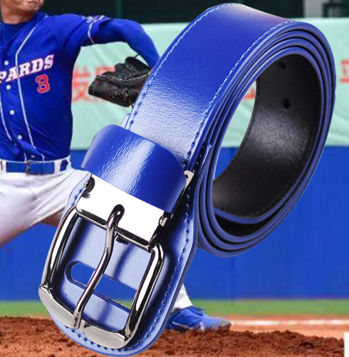Baseball Belt Sizing Guide for Youth and Adult Teams