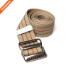 Custom Gait Belts for Medical Supply Brands: Materials, Buckles and Safety