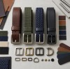 Custom Belt Collection Planning for Brands: Materials, Buckles and Positioning