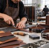 A Complete Guide to Quality Leather Belt Manufacturing