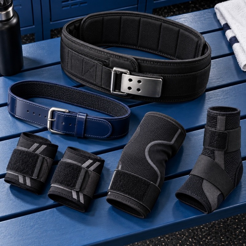 Sports Belt Buying Guide: Fit, Materials & Custom Options