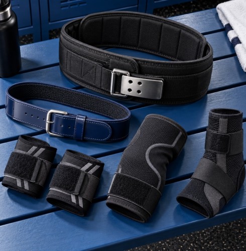 The Complete Guide to Sports Protective Gear for Athletes