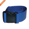 TPU Material Durable Gait Belt For Emergency Situation With Plastic Buckle