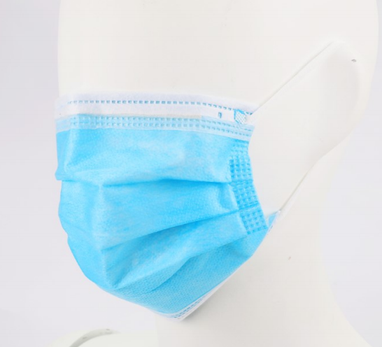 Contact us to help you source face mask