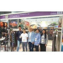 Our exhibition experience