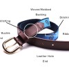 HONGMIOO BEST BELTS FOR MEN