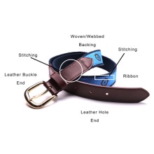 HONGMIOO BEST BELTS FOR MEN