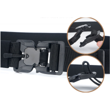 New design of outdoor belt
