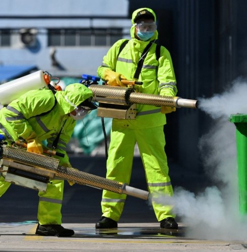 The impact of the coronavirus on Hongmioo manufacturing production