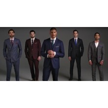 ALWAYS Look Polished & Put Together (8 Men’s Fashion Tips)