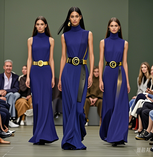 "2024 Paris Fashion Week: Shaping the Future of Fashion Accessories"