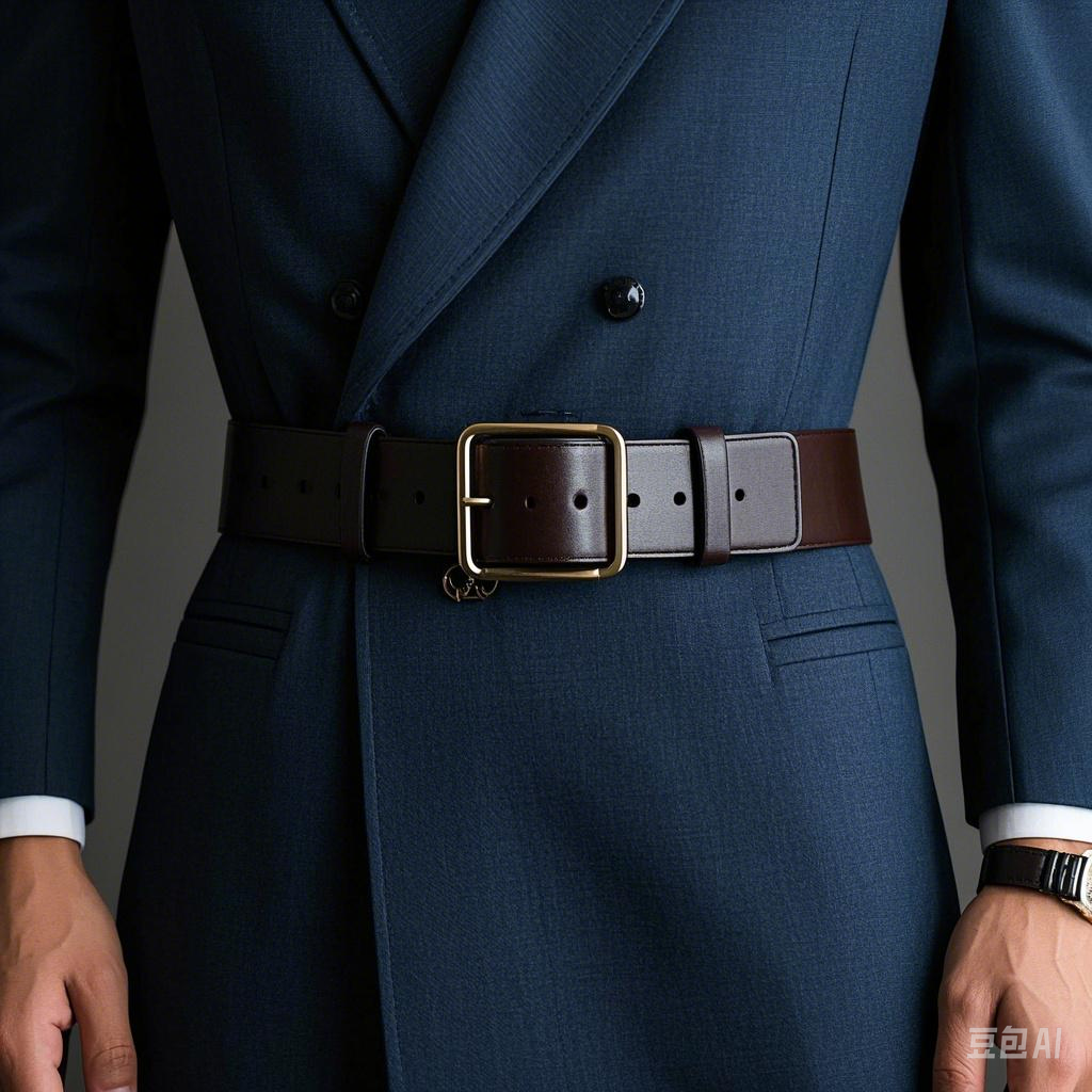 The Belt Chronicles: Fashion's Timeless Accessory in Modern Life