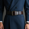 The Belt Chronicles: Fashion's Timeless Accessory in Modern Life