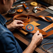 Why are belts so expensive?