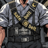 What Makes a Safe Belt?