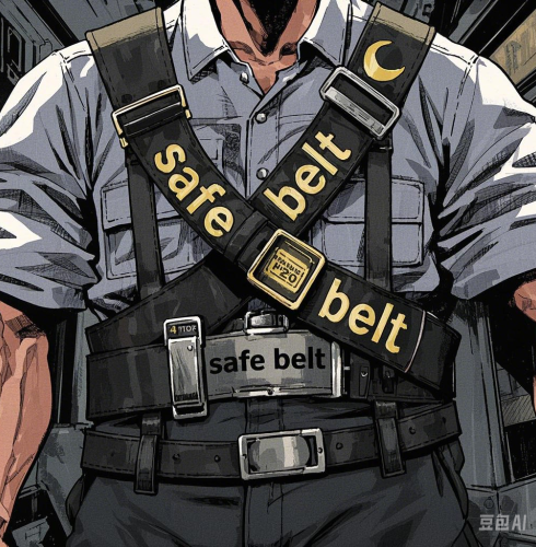 What Makes a Safe Belt?