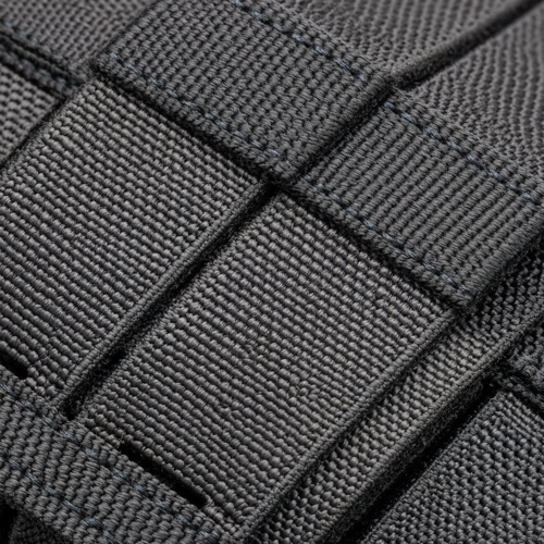 Nylon Webbing Texture Detail
