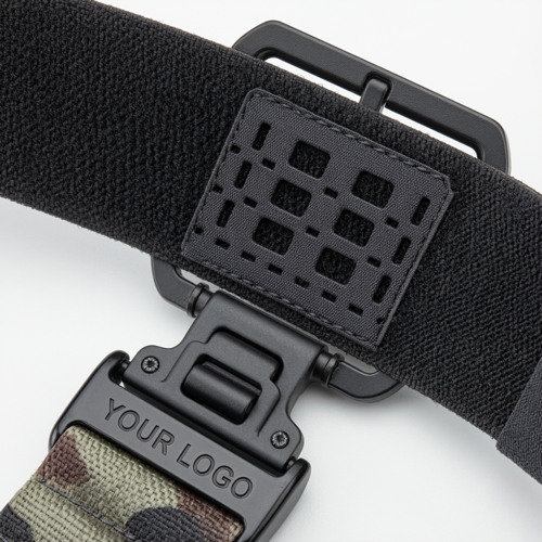 Adjustment System Detail