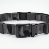 Tactical Gun Sling Belt with MOLLE Webbing