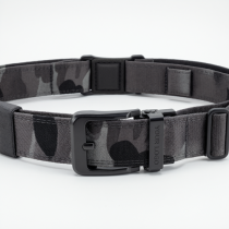 Tactical Gun Sling Belt with MOLLE Webbing - Custom tactical duty belts in bulk