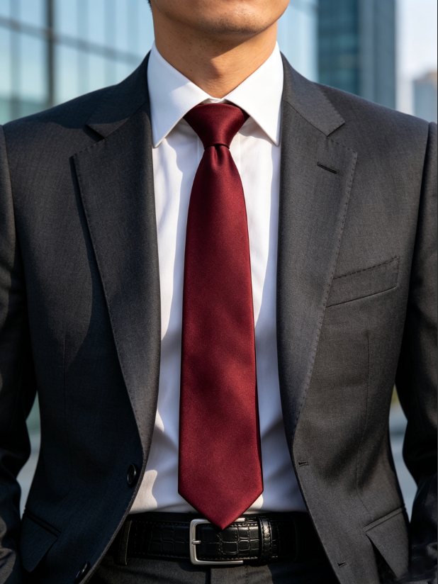 How To Tie A Bow Tie - Bowtie men dressing