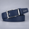 Wholesale PU Golf Belt with Automatic Ratchet Buckle | Custom Logo OEM