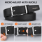 Wholesale PU Golf Belt with Automatic Ratchet Buckle | Custom Logo OEM