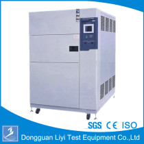 Factory high low temperature thermal shock charpy impact test cooling chamber