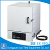The price of 1000 degree laboratory muffle furnace for industrial
