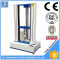 Electronic steel tensile testing machine with digital display electronic universal test equipment
