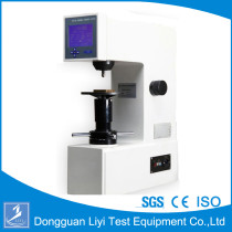 Electric Hardness Tester Machine With Portable Brinell Measuerment