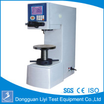 Hot selling Electric Brinell Hardness Tester