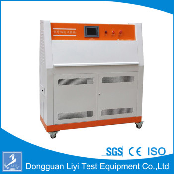Triangle UV Ultraviolet Aging Tester / Accelarated Whethering Tester