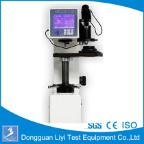 Good price Electric Hardness TestMachine With Portable Brinell Measuerment