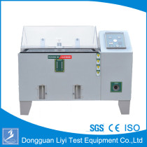 LY-609 Salt Spray Test Machine