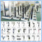 Universal Tensile Strength Testing Machine Price, Textile Tensile Testing Machine Manufacturer