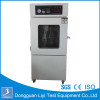 Hot air laboratory electric high temp vacuum oven/vacuum dryer chamber
