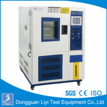 Climatic High Low Temperature Stability Humidity Test Chamber Equipment