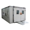 Constant walk-in high and low temperature humidity environmental test chamber/room