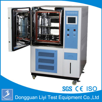 Constant temperature and humidity laboratory environmental test device chamber