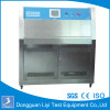 UV weather simulated plastic accelerated aging test machine/plastic aging chamber