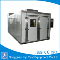 Walk-in Environmental and Humidity Chamber/ Environmental Test Room
