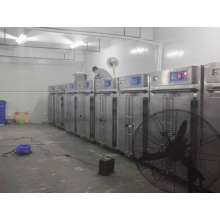 Mass Customization Precision Oven - TDK Cell Line Project
