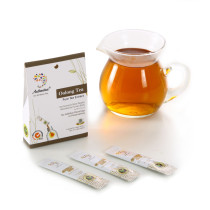 Tieguanyin Oolong Tea with Instant Tea Type