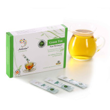 Pure Instant Green Tea Extract