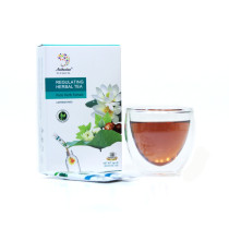 Decaffeinated Herbal Tea Extract Without Sugar
