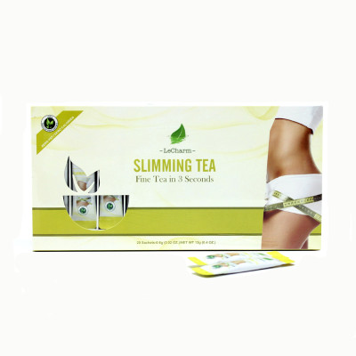 Instant Herbal Slimming Tea Extract