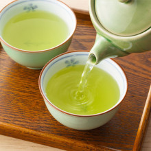 Can Green Tea Prevent Alzheimer Disease?