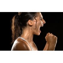 Why Exercise Sometimes Makes You Angry