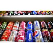 No evidence sugar-free soft drinks aid weight loss